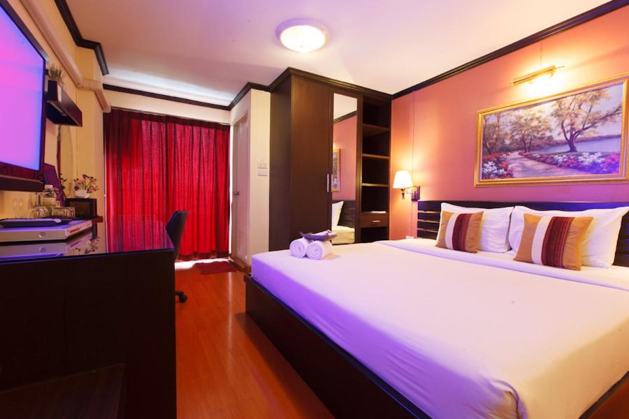 Vabua Asotel Bangkok - image 4