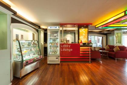 Vabua Asotel Bangkok - image 6