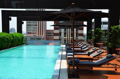 VIE Hotel Bangkok MGallery - image 10