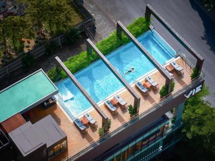 VIE Hotel Bangkok MGallery - image 13