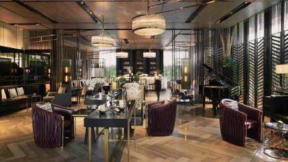 VIE Hotel Bangkok MGallery - image 14
