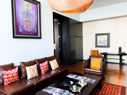 VIE Hotel Bangkok MGallery - image 16