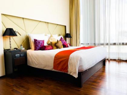 VIE Hotel Bangkok MGallery - image 17