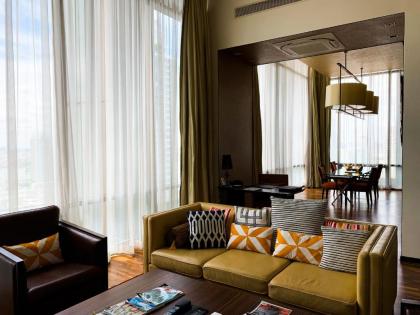 VIE Hotel Bangkok MGallery - image 18
