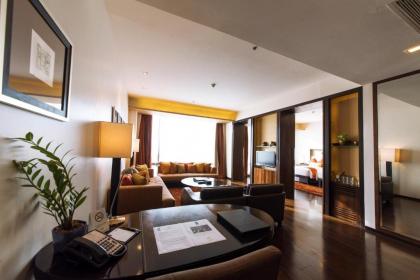 VIE Hotel Bangkok MGallery - image 19