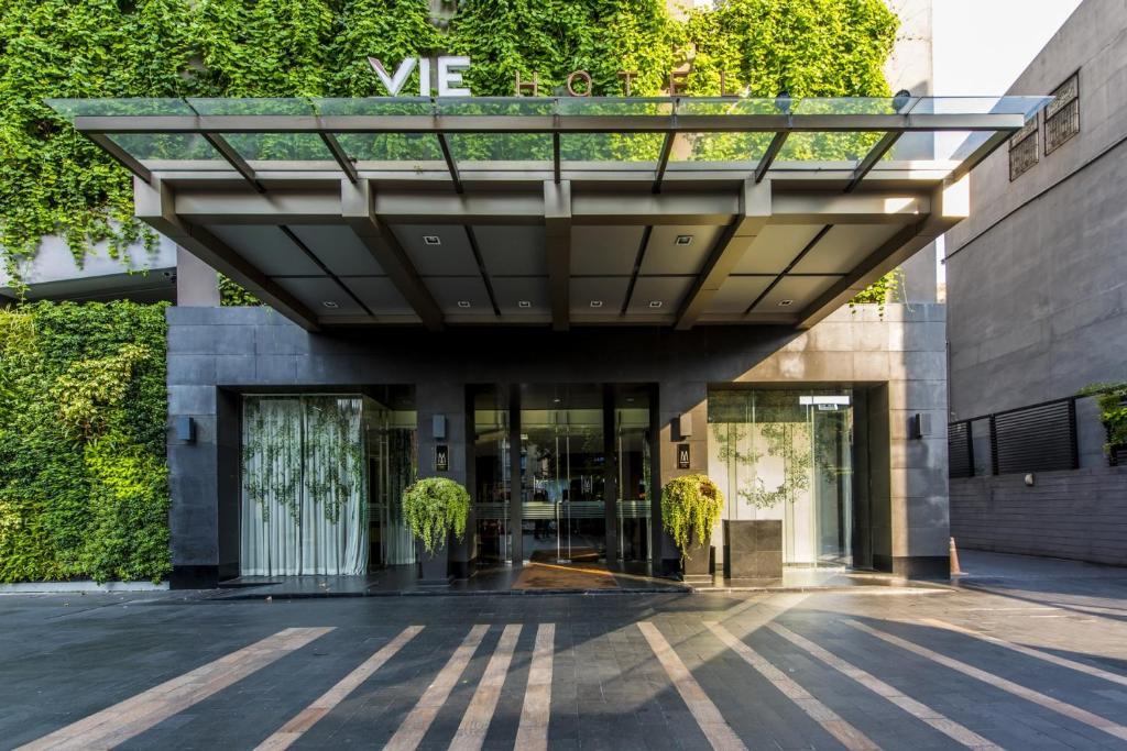 VIE Hotel Bangkok MGallery - image 5