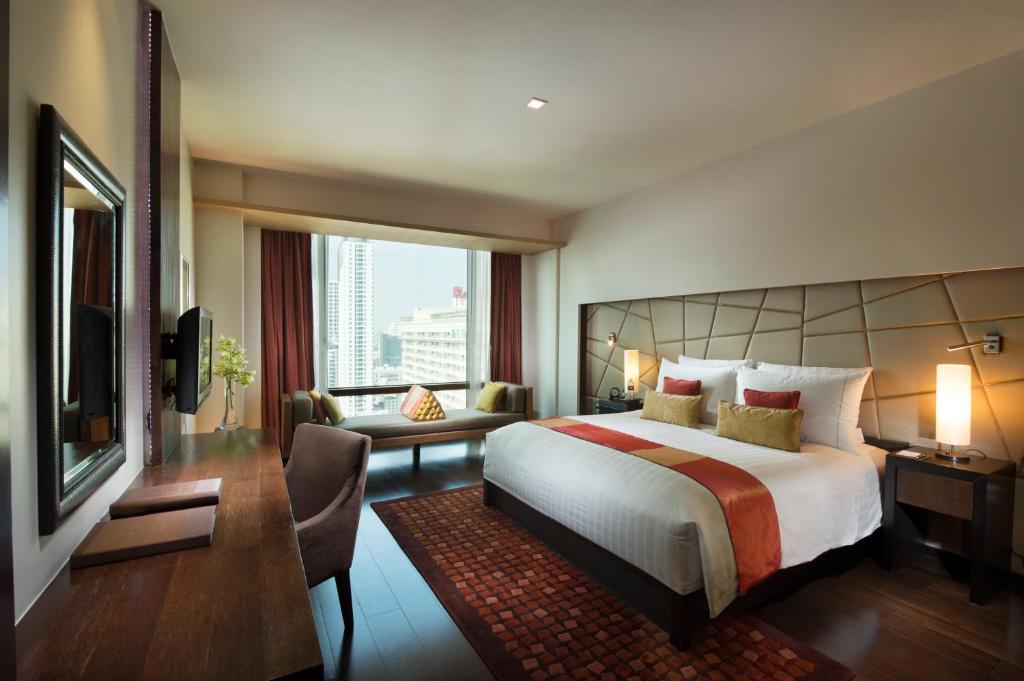 VIE Hotel Bangkok MGallery - image 6