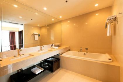 VIE Hotel Bangkok MGallery - image 9