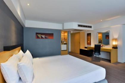 Bel-Aire Princess Hotel - image 20