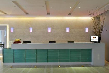 Bel-Aire Princess Hotel - image 9