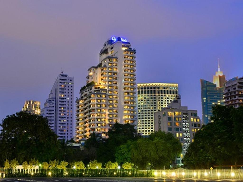 Centre Point Sukhumvit Soi 10 - main image