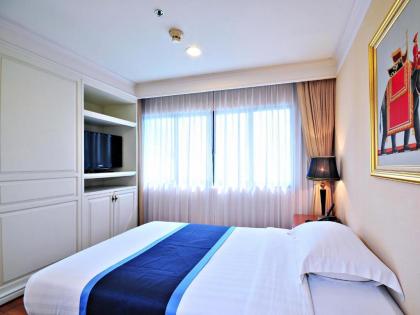 Centre Point Sukhumvit Soi 10 - image 17