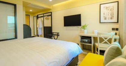 Oakwood Hotel & Residence Bangkok (SHA Plus) - image 10