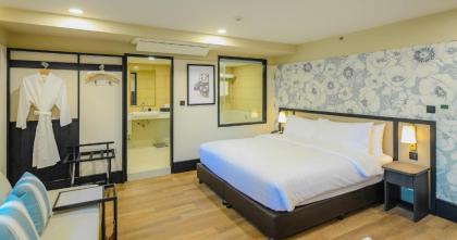 Oakwood Hotel & Residence Bangkok (SHA Plus) - image 14