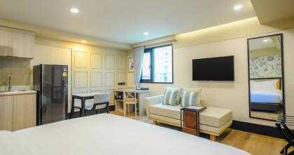Oakwood Hotel & Residence Bangkok (SHA Plus) - image 15