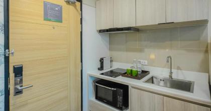 Oakwood Hotel & Residence Bangkok (SHA Plus) - image 16