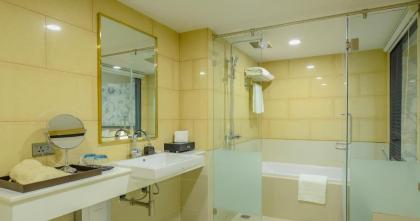 Oakwood Hotel & Residence Bangkok (SHA Plus) - image 17