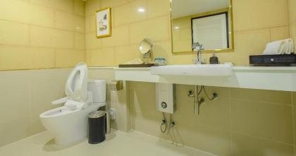 Oakwood Hotel & Residence Bangkok (SHA Plus) - image 18