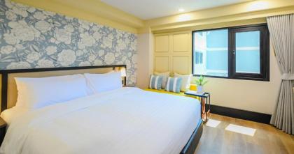 Oakwood Hotel & Residence Bangkok (SHA Plus) - image 19