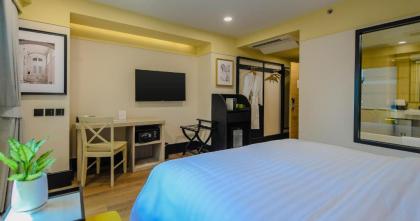 Oakwood Hotel & Residence Bangkok (SHA Plus) - image 20