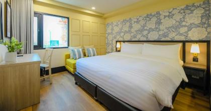 Oakwood Hotel & Residence Bangkok (SHA Plus) - image 4