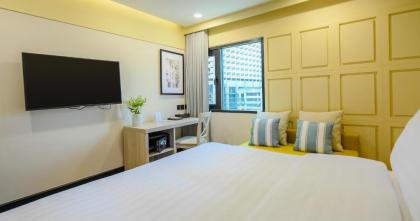Oakwood Hotel & Residence Bangkok (SHA Plus) - image 5