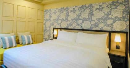 Oakwood Hotel & Residence Bangkok (SHA Plus) - image 9