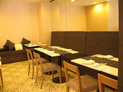 Aphrodite Inn Bangkok - image 11