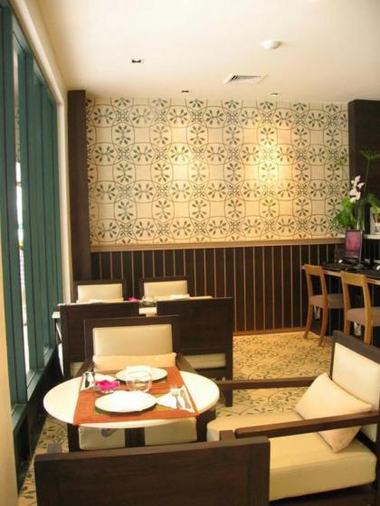 Aphrodite Inn Bangkok - image 13