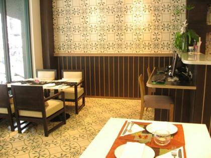 Aphrodite Inn Bangkok - image 14