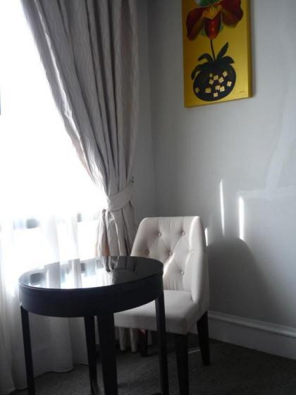 Aphrodite Inn Bangkok - image 15