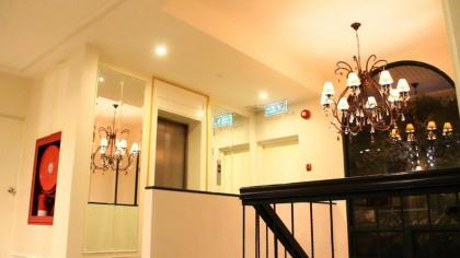 Aphrodite Inn Bangkok - image 16