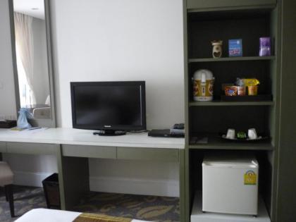 Aphrodite Inn Bangkok - image 19