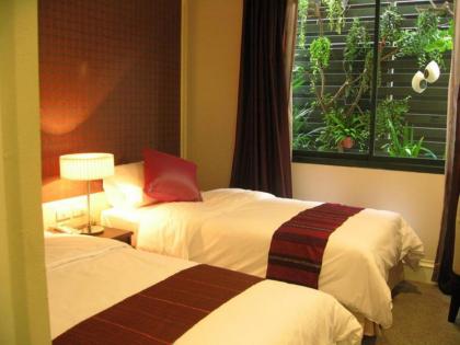 Aphrodite Inn Bangkok - image 4