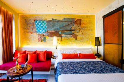 Siam @ Siam Design Hotel Bangkok - image 1