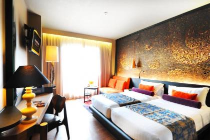 Siam @ Siam Design Hotel Bangkok - image 10