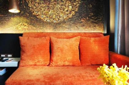 Siam @ Siam Design Hotel Bangkok - image 11