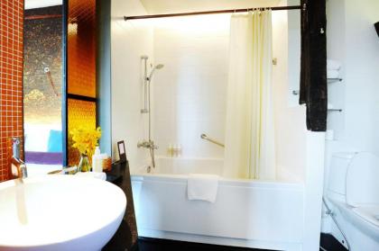 Siam @ Siam Design Hotel Bangkok - image 12