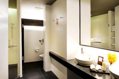 Siam @ Siam Design Hotel Bangkok - image 15