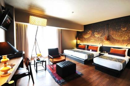 Siam @ Siam Design Hotel Bangkok - image 18