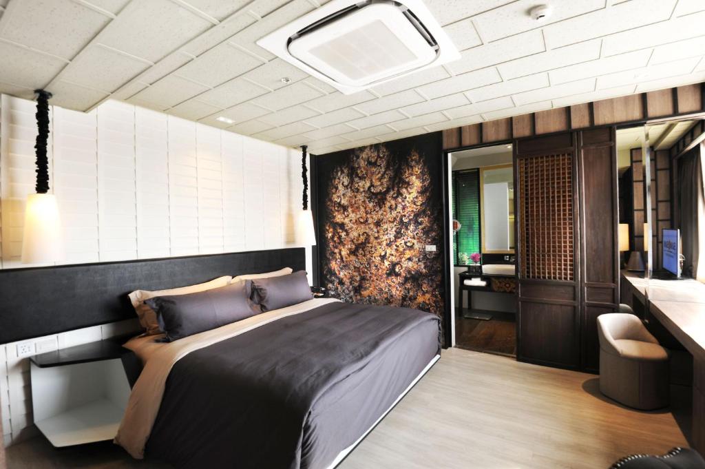 Siam @ Siam Design Hotel Bangkok - image 3