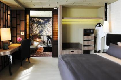 Siam @ Siam Design Hotel Bangkok - image 6