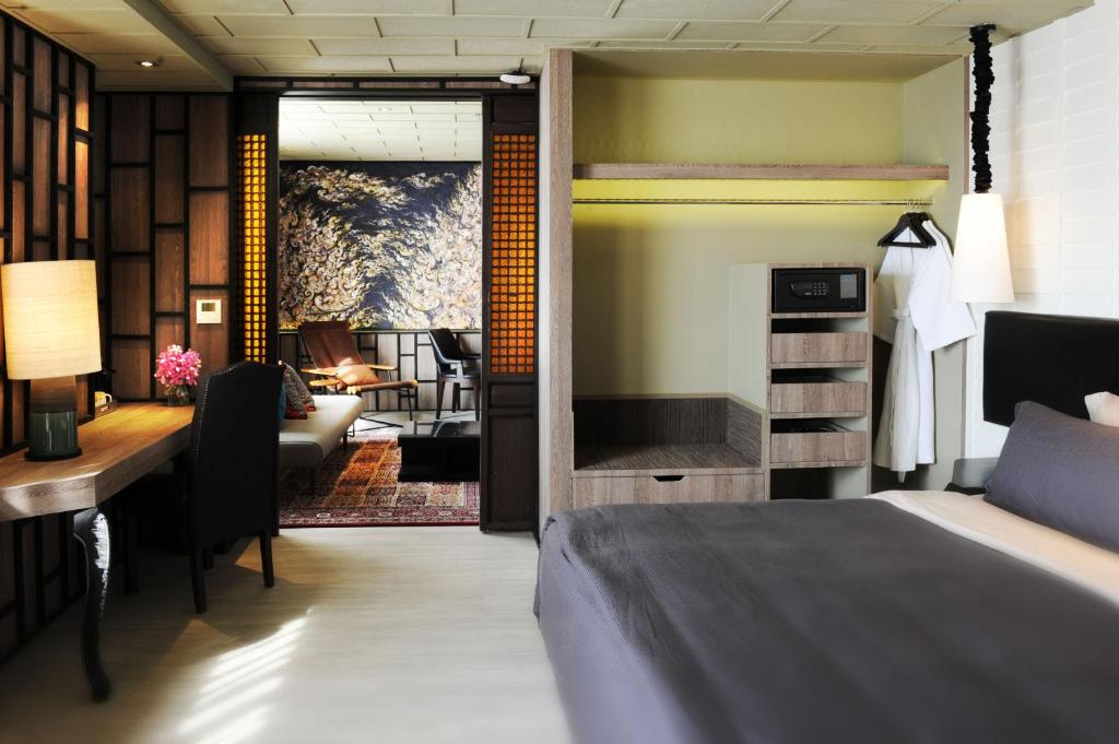 Siam @ Siam Design Hotel Bangkok - image 6