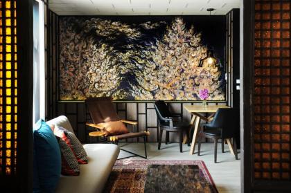 Siam @ Siam Design Hotel Bangkok - image 7