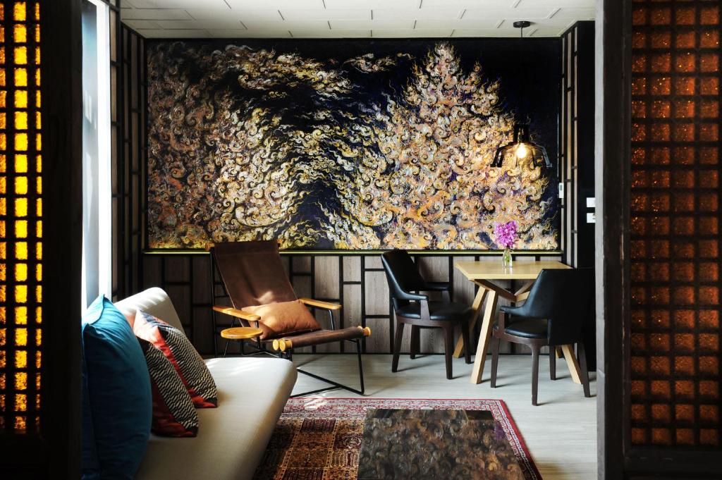 Siam @ Siam Design Hotel Bangkok - image 7