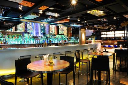 Siam @ Siam Design Hotel Bangkok - image 8