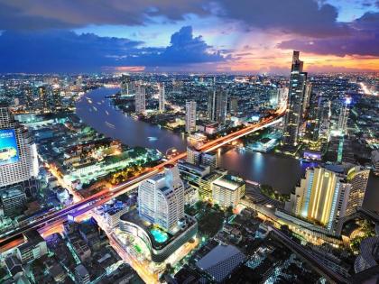 Centre Point Silom - image 1