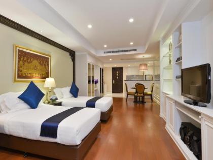 Centre Point Silom - image 16
