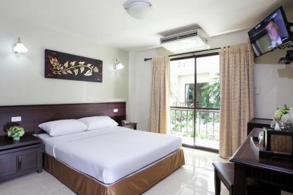 Rambuttri Village Inn & Plaza - image 10