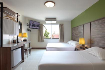 Rambuttri Village Inn & Plaza - image 13